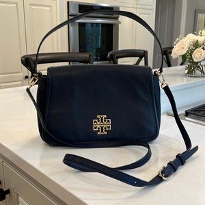 EUC Tory Burch Convertible Bag